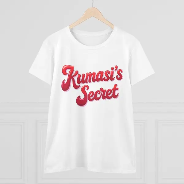 Script Slogan Tee with Lightning Bolt in White, view 4