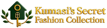 Kumasi's Secret Fashion Collection